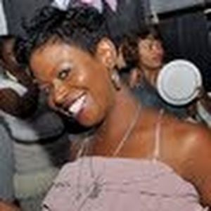 Meet your Posher, Yolanda